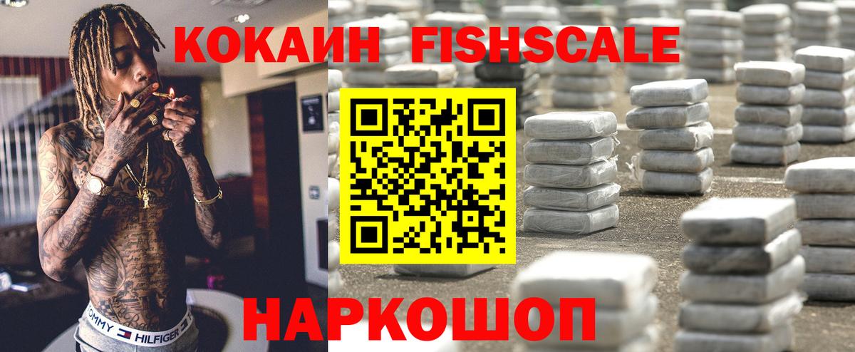 Кызыл  COCAIN Fish Scale  Кокаин  Вход с VPN 