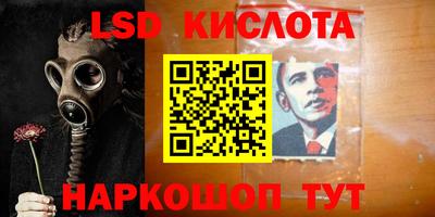 амф Берёзовский